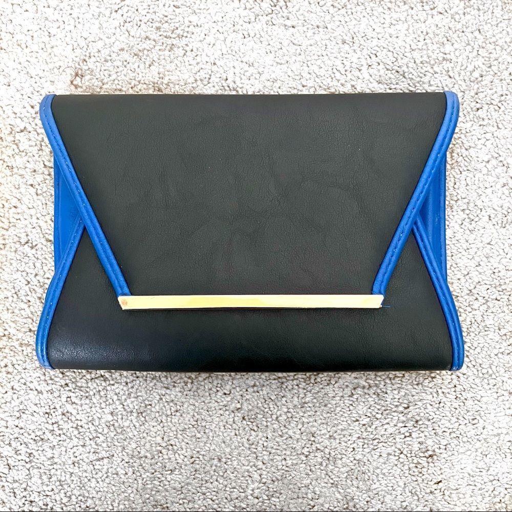 Envelope Clutch/Purse
